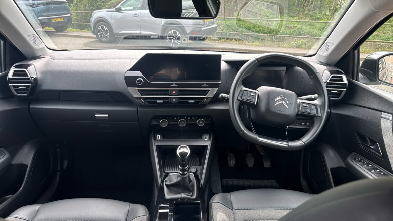 Citroen C4 1.2 PureTech [130] Sense Plus 5dr Petrol Hatchback